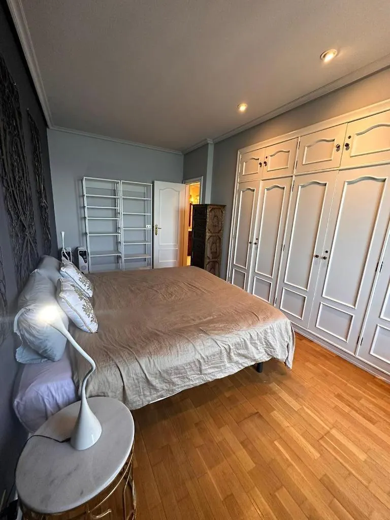Titanic Appartement San Sebastian