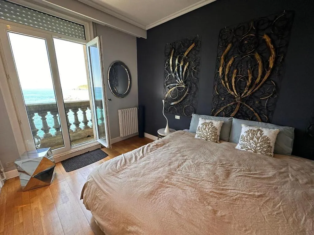 Titanic Appartement San Sebastian