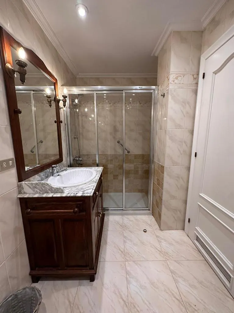 Titanic Appartement San Sebastian