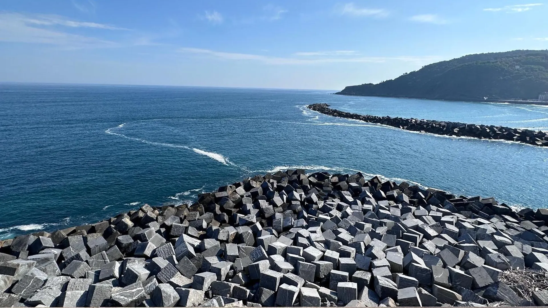 Titanic Appartement San Sebastian 0*,