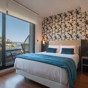 3* Hotell Sercotel Codina