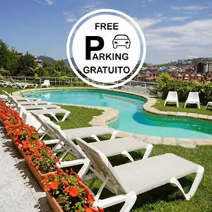 3* Hotell Avenida