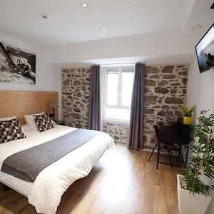2* Pensionat Casa Nicolasa